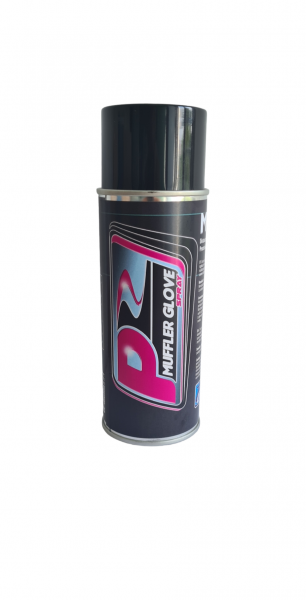 PG Muffler Glove Spray - 400ml