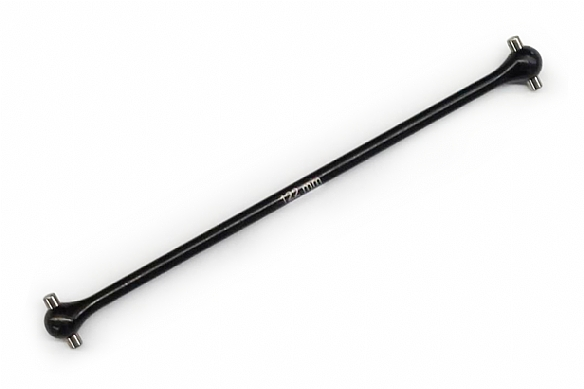Center Drive Shaft 122mm