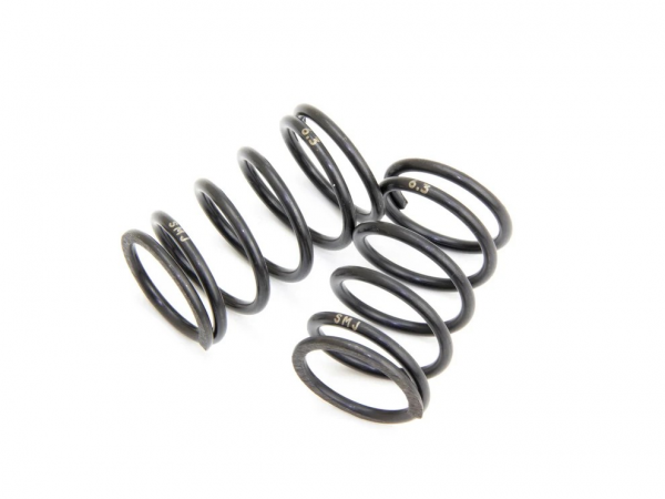 SMJ - Rear - Stealth Line Lefty Spring RL6.3 (Long 27mm) - 2 pcs
