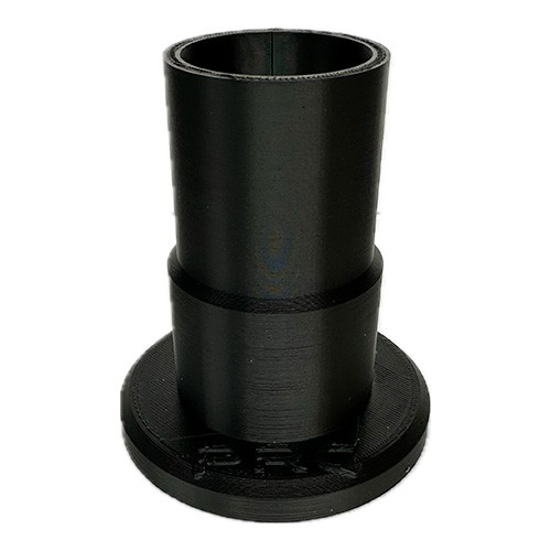 PRC - FAST FUEL GUN PIT SUPPORT