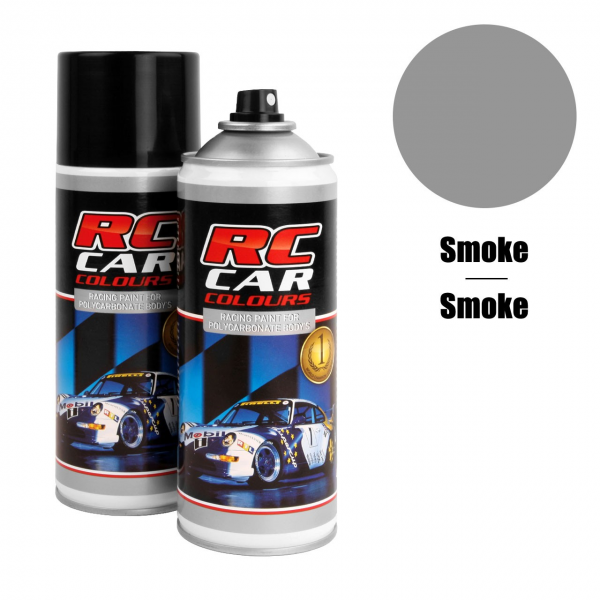 Nr 419 Lexan Farbe Smoke 150ml