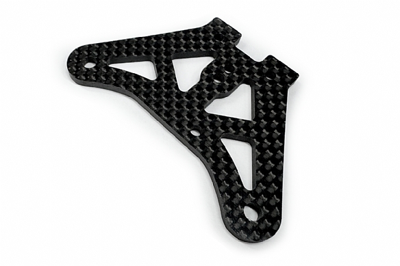 Topdeck Carbon for iX5B