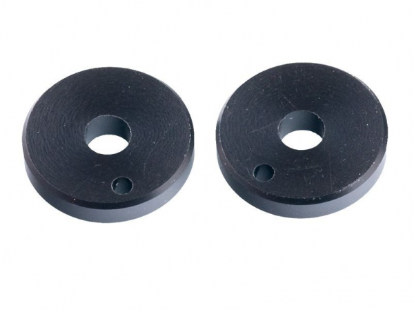 Mugen - Dämpfer Kolben 1.2 x 1 - vorne (2)