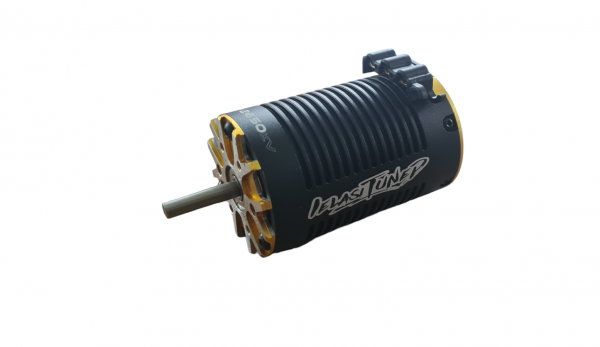 ITD Brushless Motor 2650kV On-Road -Lightweight- (HongNor Spec)