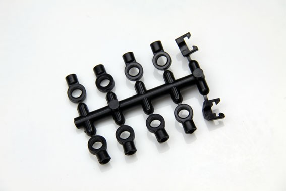 Stabilizer Ball End (8 pcs)