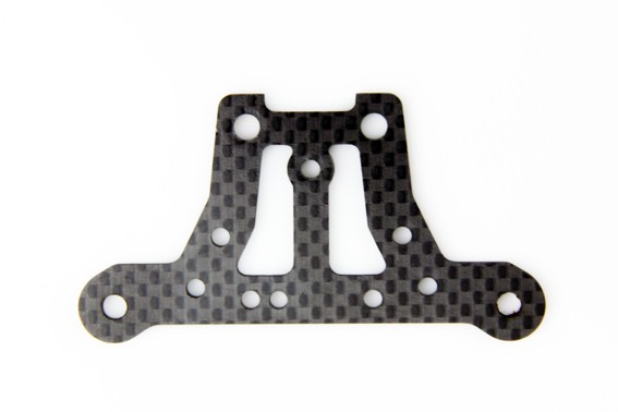 Carbon Front Plate