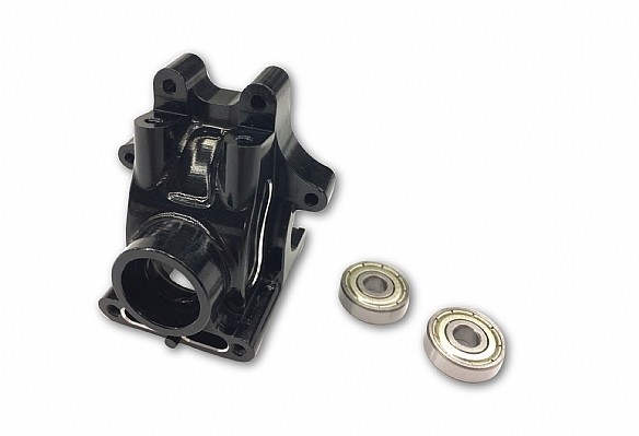 Aluminum Gear Case With 5x16 bearing (1 pcs)