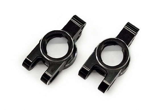 Rear Hub. Alum (2 pcs)