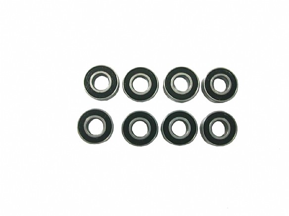 Bearing 5x11x4 (8 pcs)