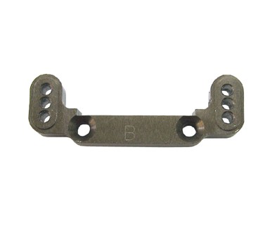 CNC 7075-T6 Front Upper Arm Holder (B)