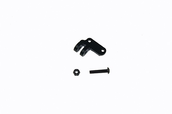 CNC 7075 Rear Brace Holder