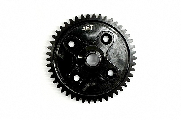 Steel Spur Gear 46T