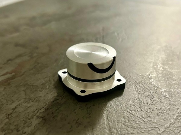 Backplate GP9R´24