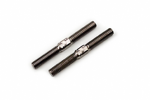 5x46mm Titanium Turnbuckles (2 pcs)