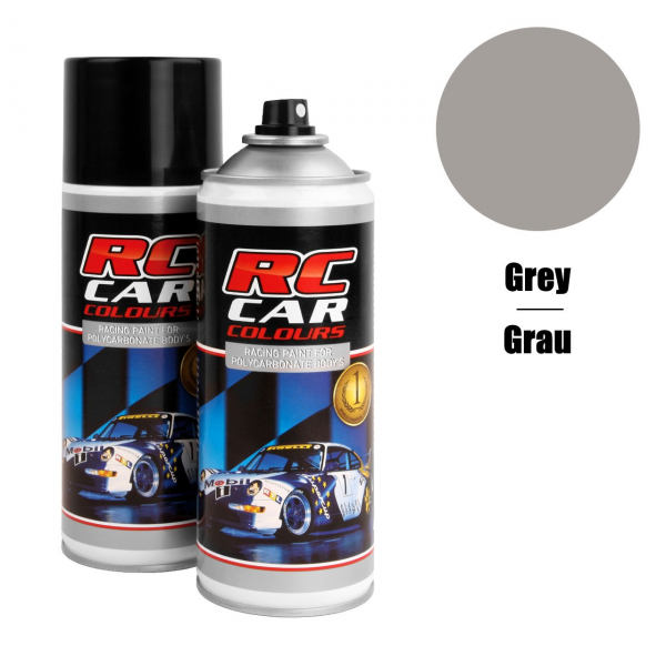 Nr 952 Lexan Farbe Grau 150ml