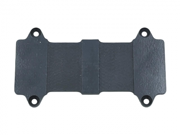 Mugen - Batterie Abdeckung MRX7