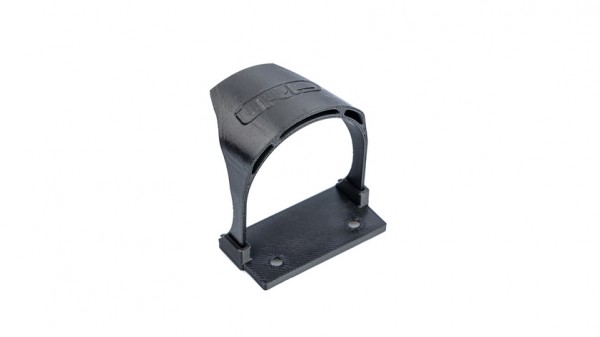 LRP - WorksTeam - Conveyor Duct V2 Booster für 40mm Lüfter