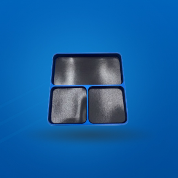 Corsatec - Magnetische Schraubenplatte