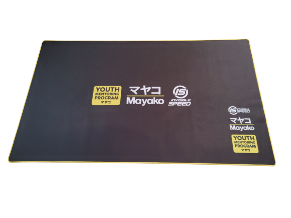 Mayako - Mayako Official Pitmat (100x60cm)