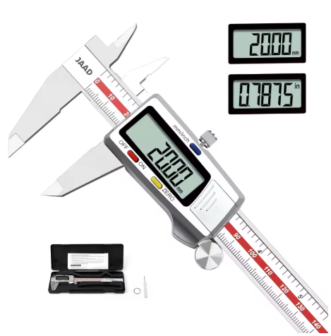PRC - 150MM DIGITAL CALIPER