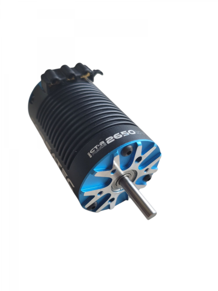 Corsatec Brushless Motor 2650kV On-Road for Hong Nor