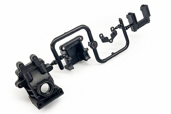 Gear Case (Set)