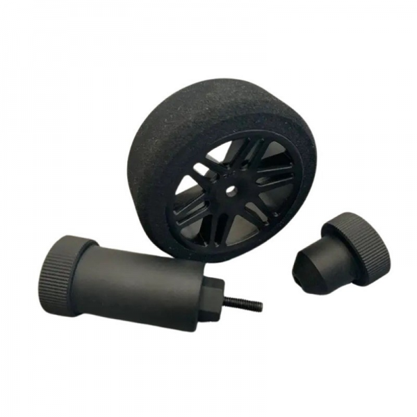 Smartcom - 1/10 touring cars adapter for Smart Tire Truer 3.0