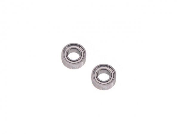 Mugen - Kugellager 3x6x2,5mm (2)