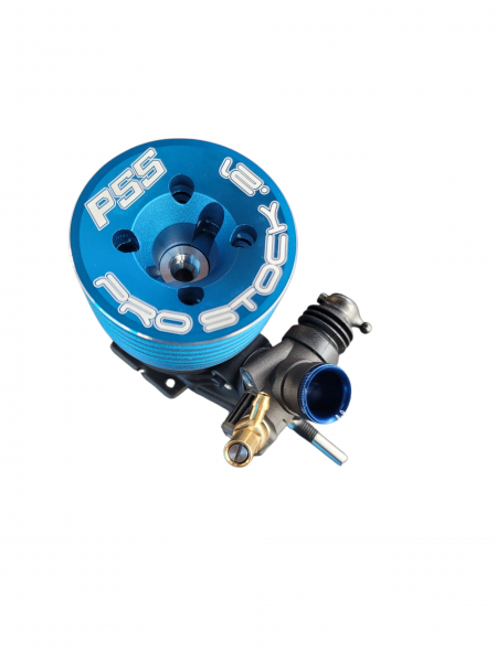 PICCO - PS21S 1/8 Sport On-Road Motor 5-Kanal (3,5ccm) - (ENS & DMC Legal)