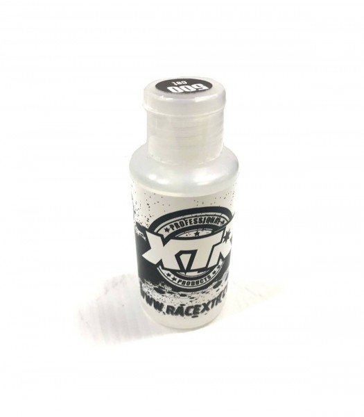 Silicone oil 500.000cst 80ml