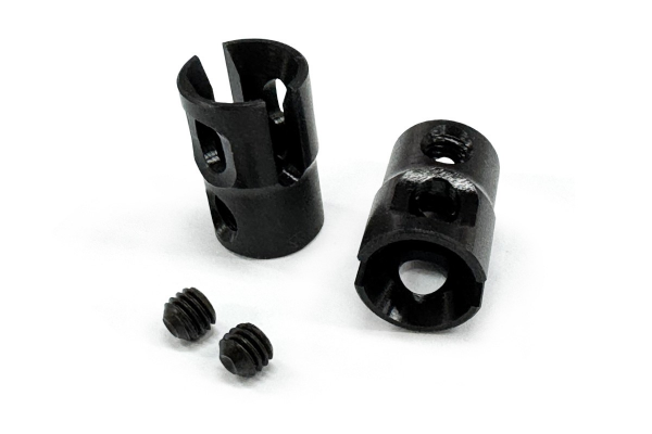 HN - Diff. Cap Joint (Lightweight) (2 pcs)