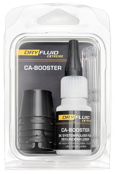 DryFluid CA Booster 10g / 25ml