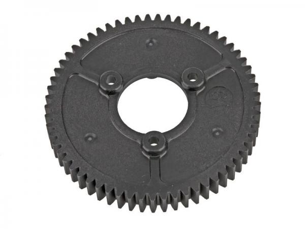 Mugen - Zahnrad 61 Zähne 1. Gang Modul 0.8