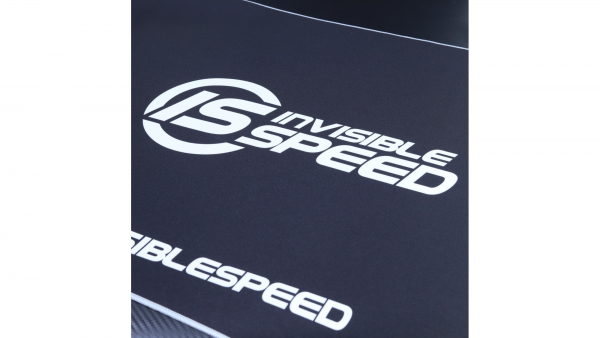 Mayako - Invisible Speed Official Pitmat (100x60cm)