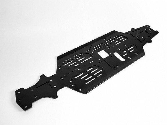 CNC 7075-3mm Light Weight Chassis