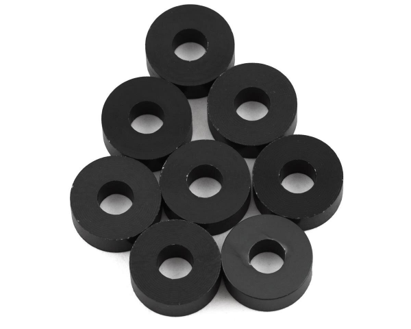 Mugen - Distanzscheiben 3x8x3mm (8)