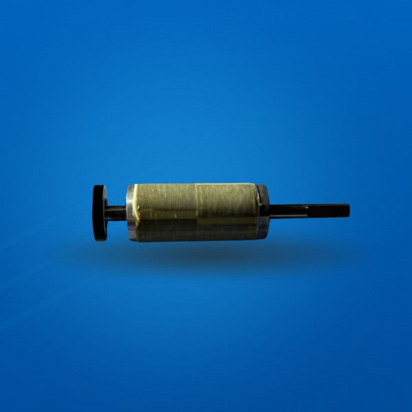 Corsatec - CT-R Race Rotor / Sensor Magnet für (1900kv / 2100kv / 2650kv)