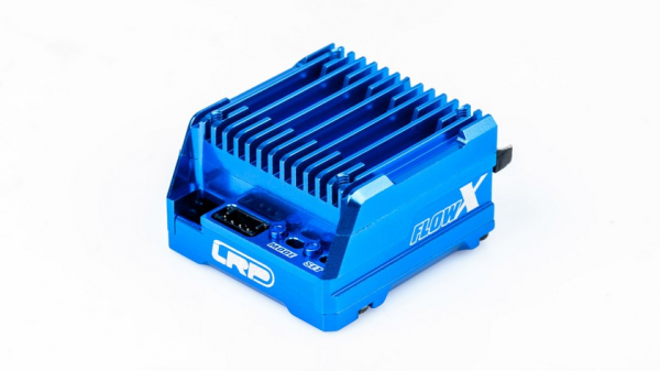 LRP - FLOW X - Stock Spec - Brushless Regler