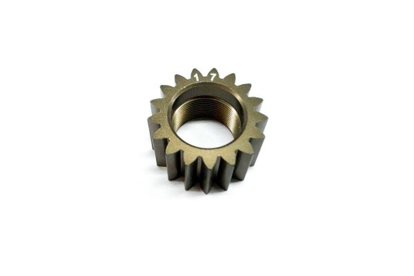 17T (1st) Clutch Gear Modul 0.8