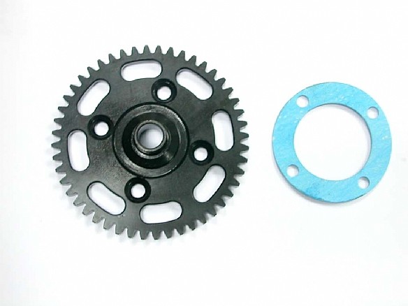 48T Lightweight Spur Gear