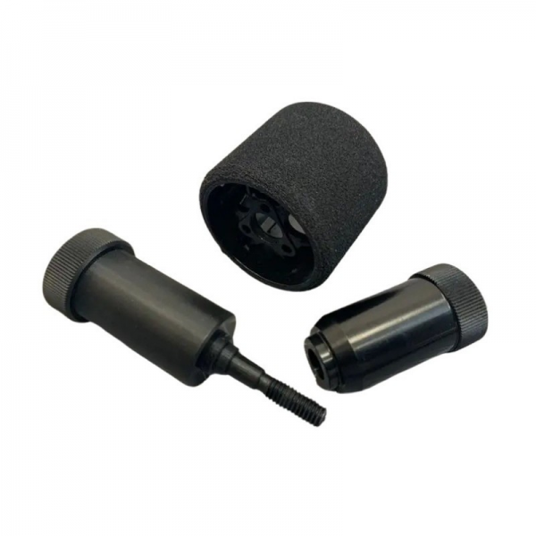 Smartcom - 1/10 and 1/12 pan cars adapter for Smart Tire Truer 3.0