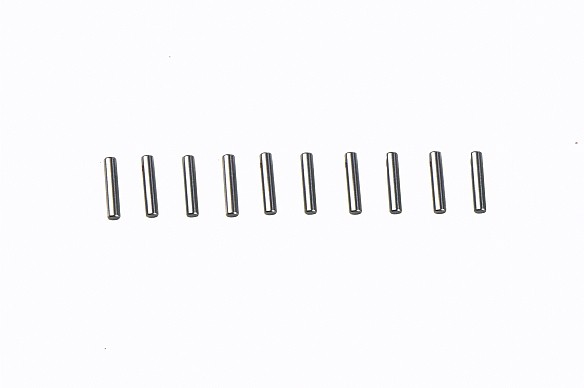 2.5x11.8 Pin (10 pcs)