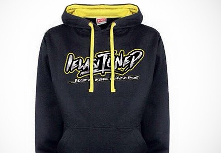 Ielasituned Hoodie (Auswahl / Select)