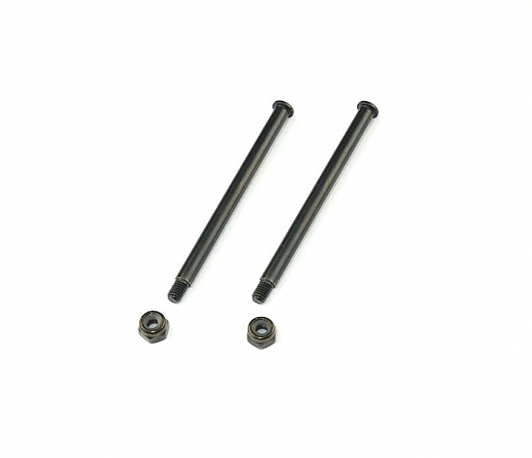 Screw Type Rear Hub Carrier Shaft (2 pcs)