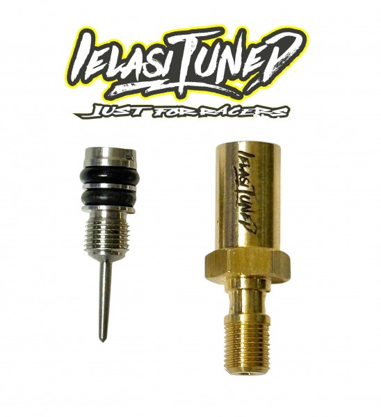 ITD - Easy Adjustable - Top Needle ONLY for O.S. Carburetor