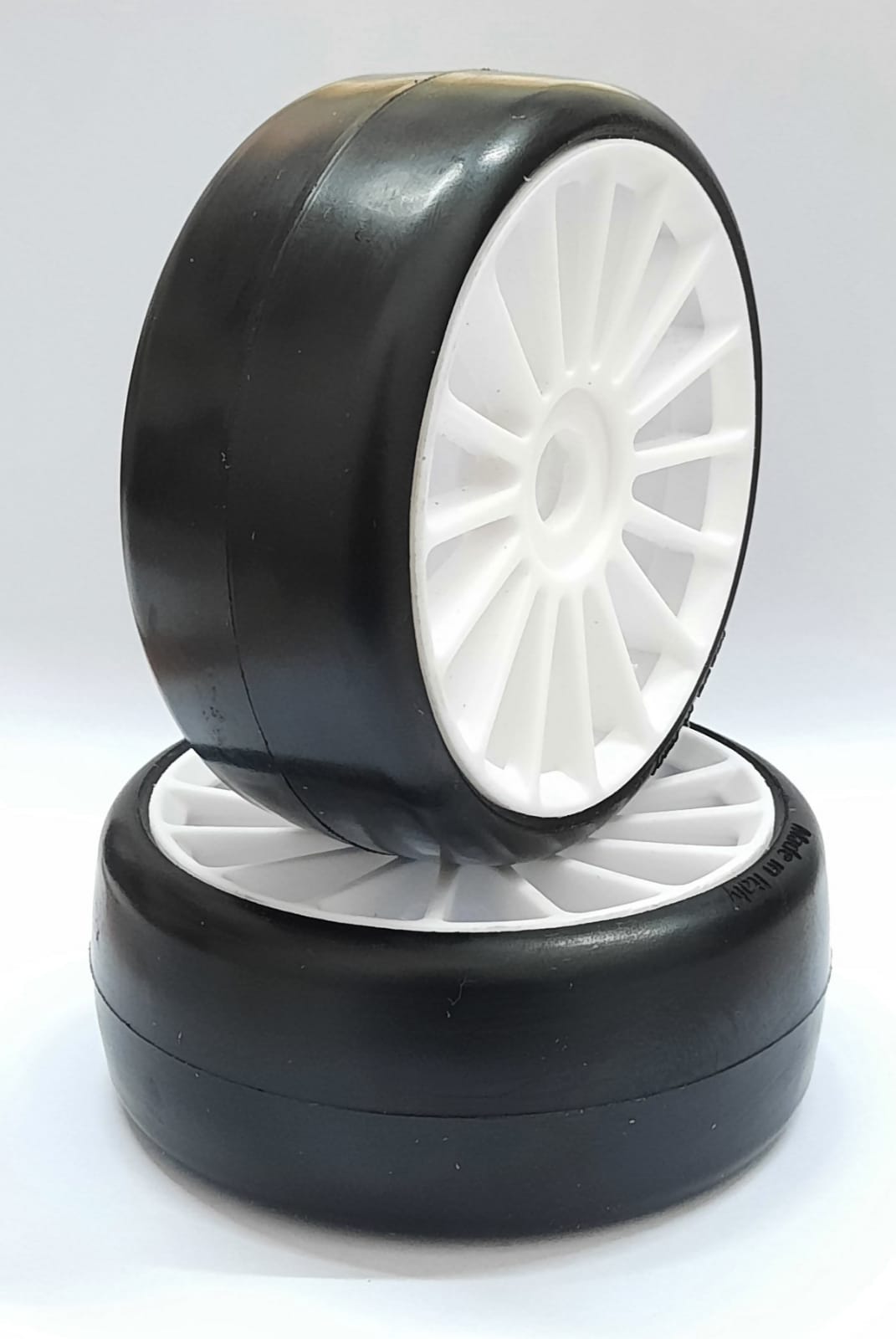 1/8 GT | SP RACING TIRES | MARKEN | GRUBER-RACING