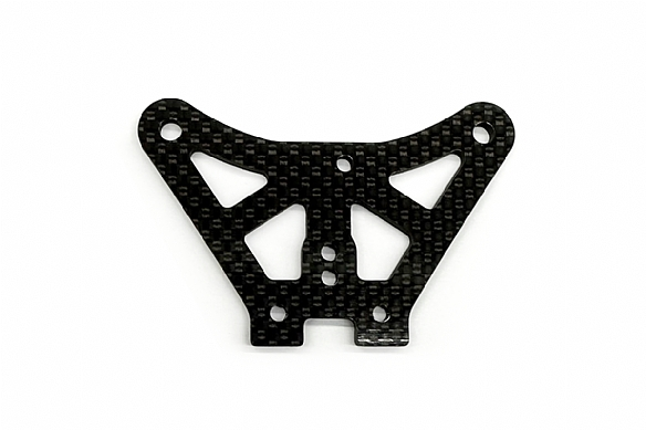 Topdeck Carbon for X5B
