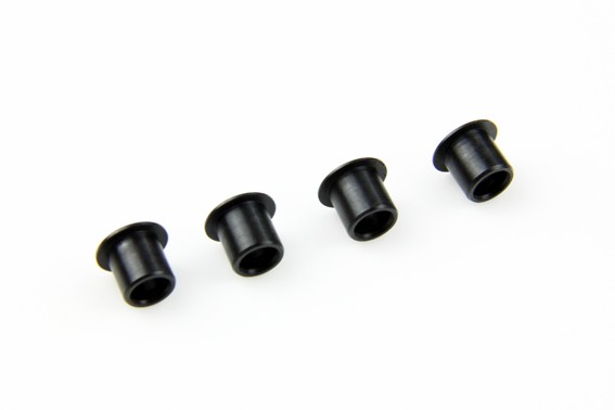 Knuckle Arm Bushing (4 pcs)