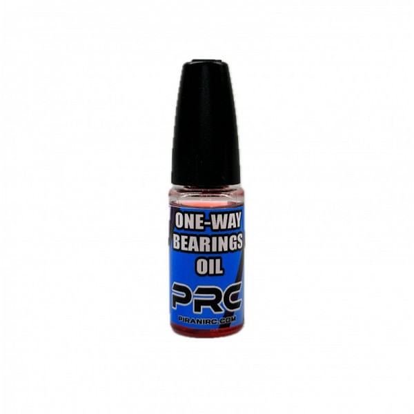 PRC ONE-WAY Bearing Oil 10ml