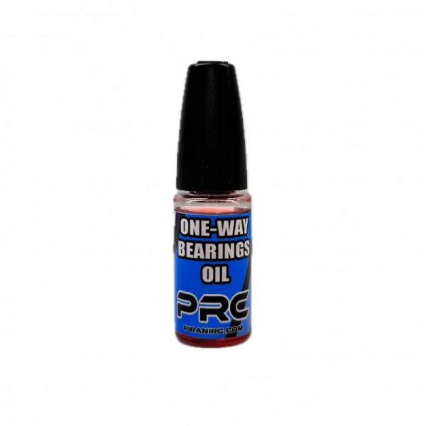 PRC ONE-WAY Bearing Oil 10ml
